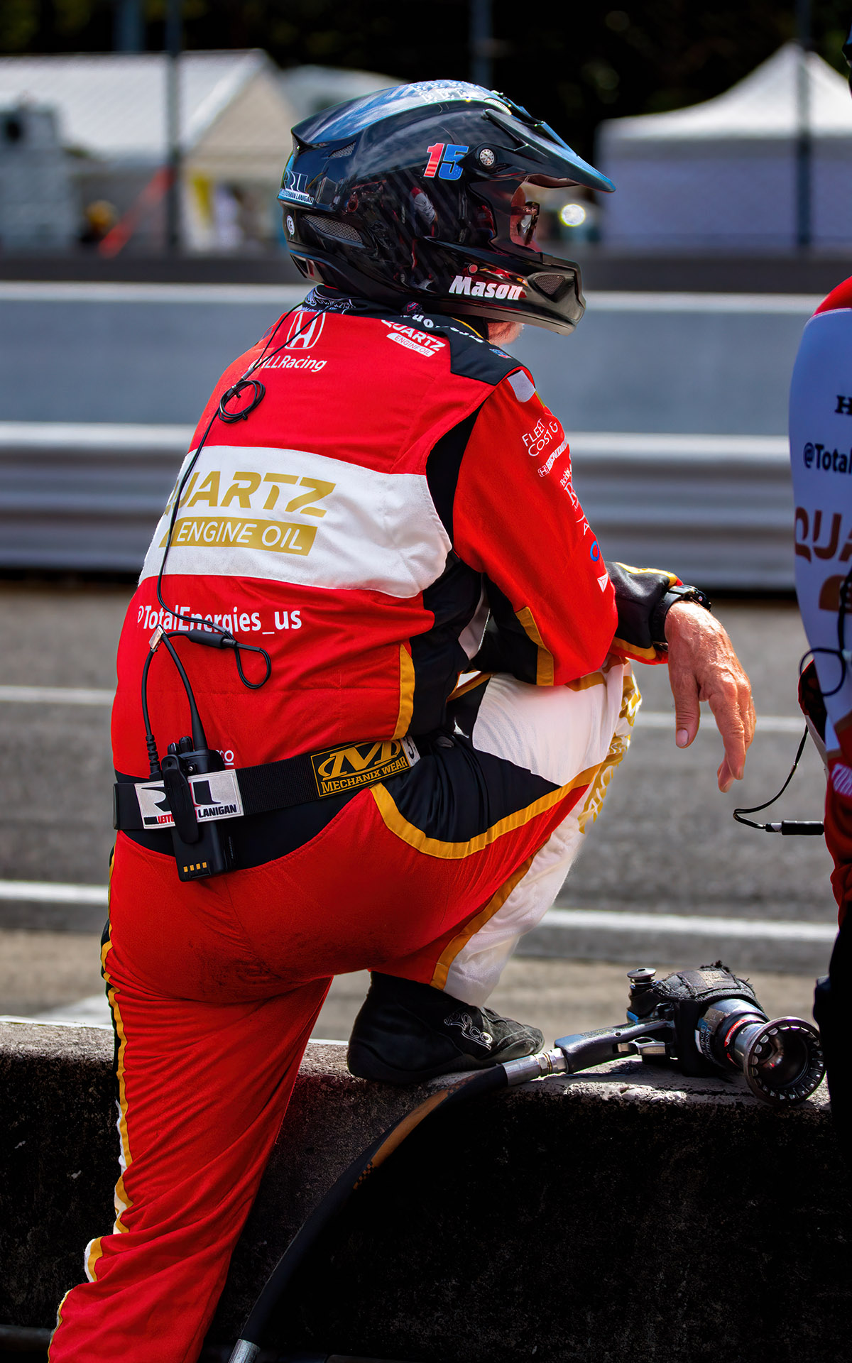 2022 INDYcar Portland Grand Prix 118