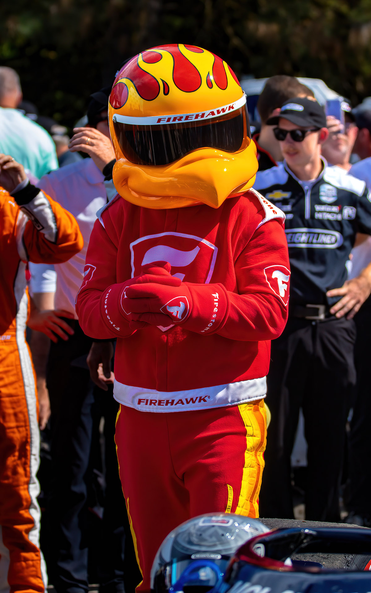 2022 INDYcar Portland Grand Prix 119