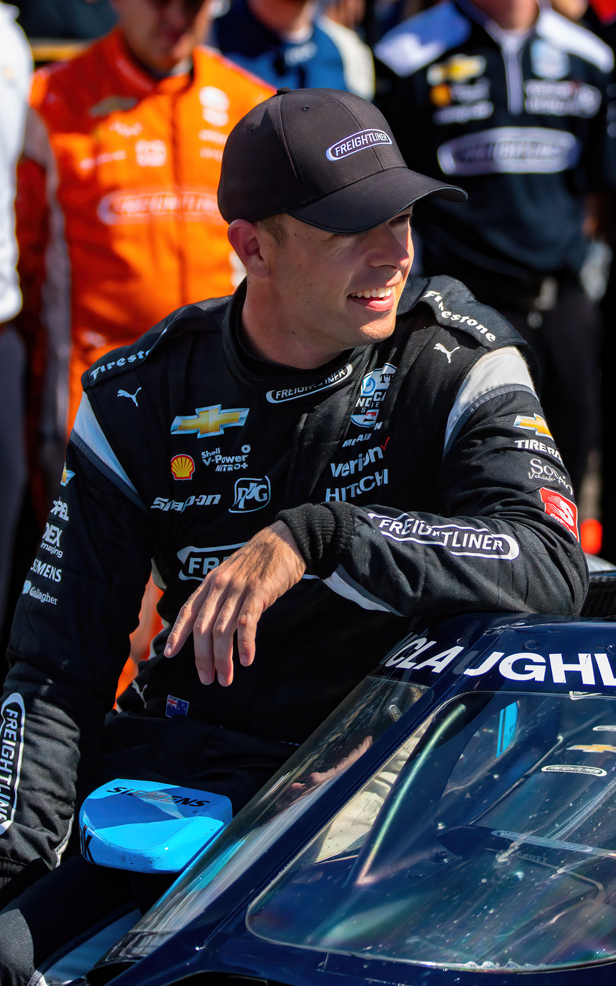 2022 INDYcar Portland Grand Prix 123