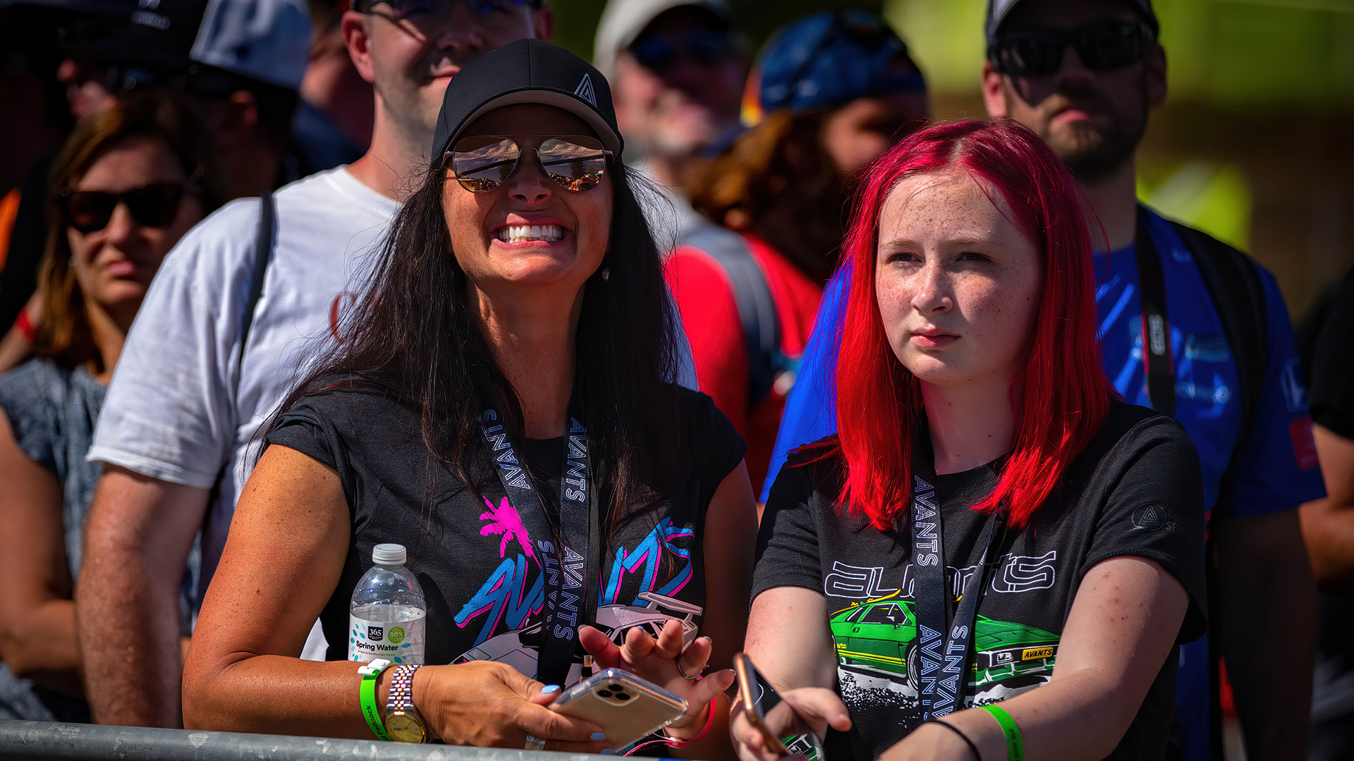 2022 INDYcar Portland Grand Prix 124