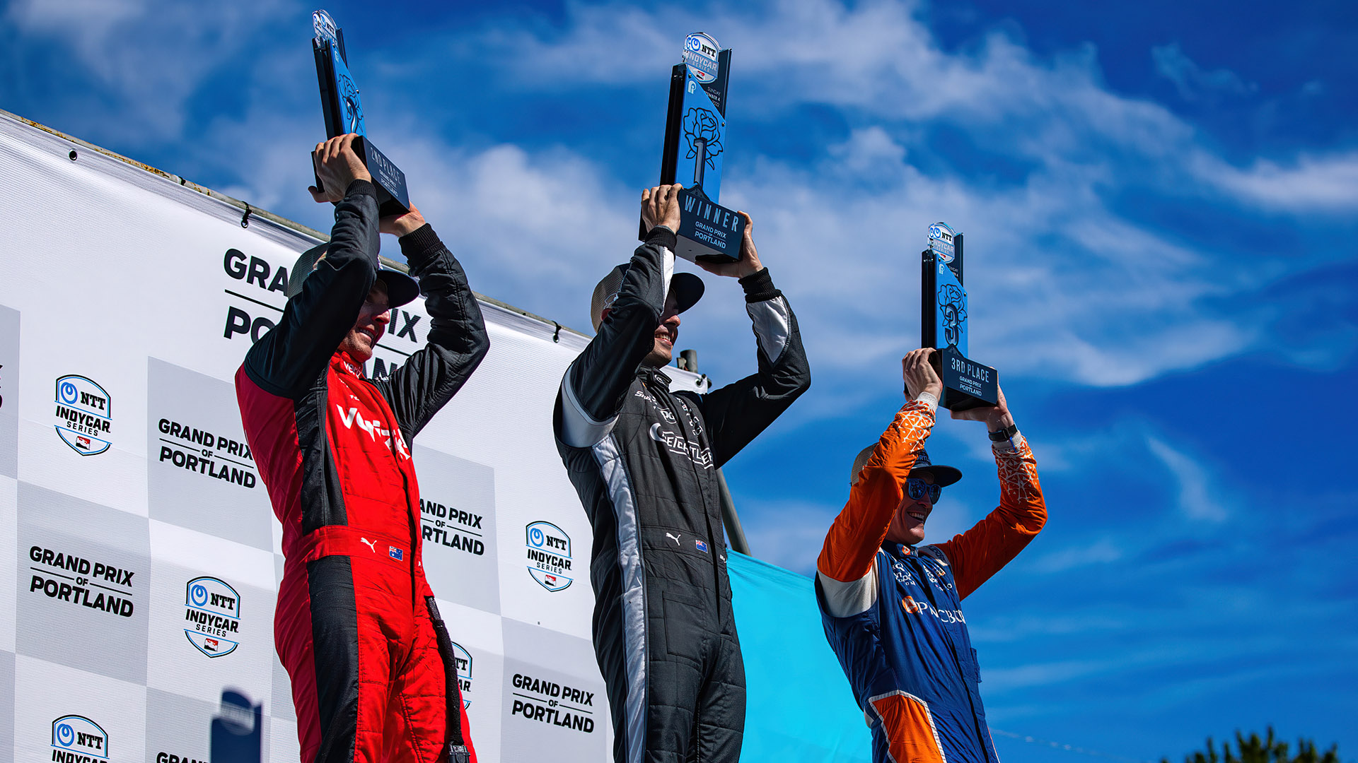 2022 INDYcar Portland Grand Prix 130