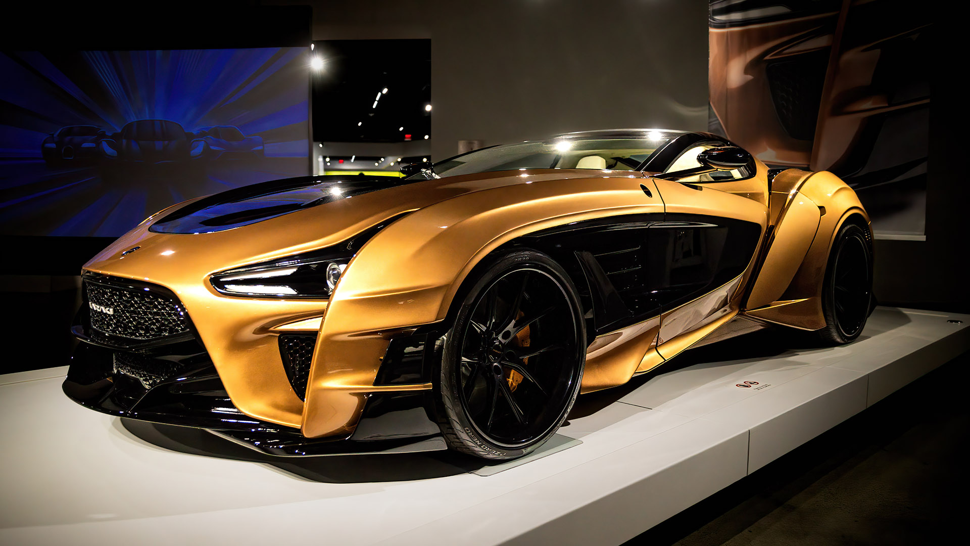 2022 Petersen Museum 12