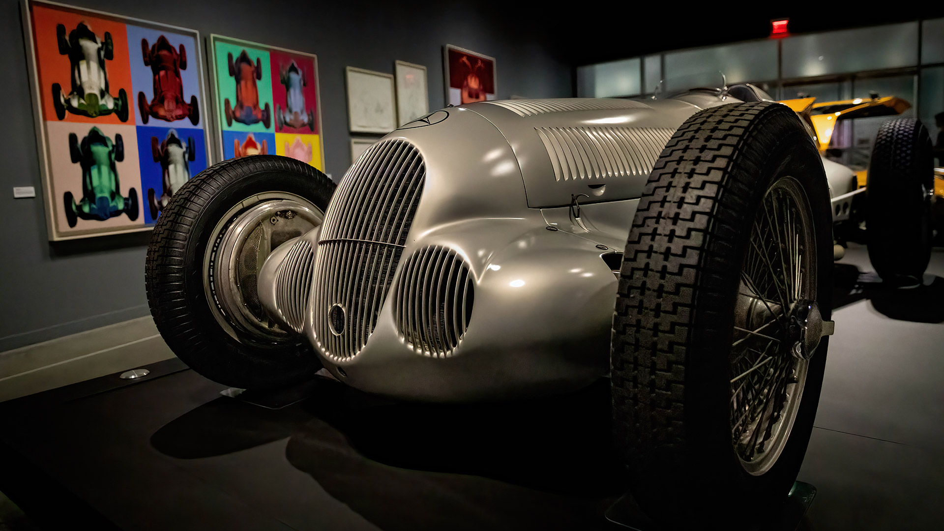 2022 Petersen Museum 24