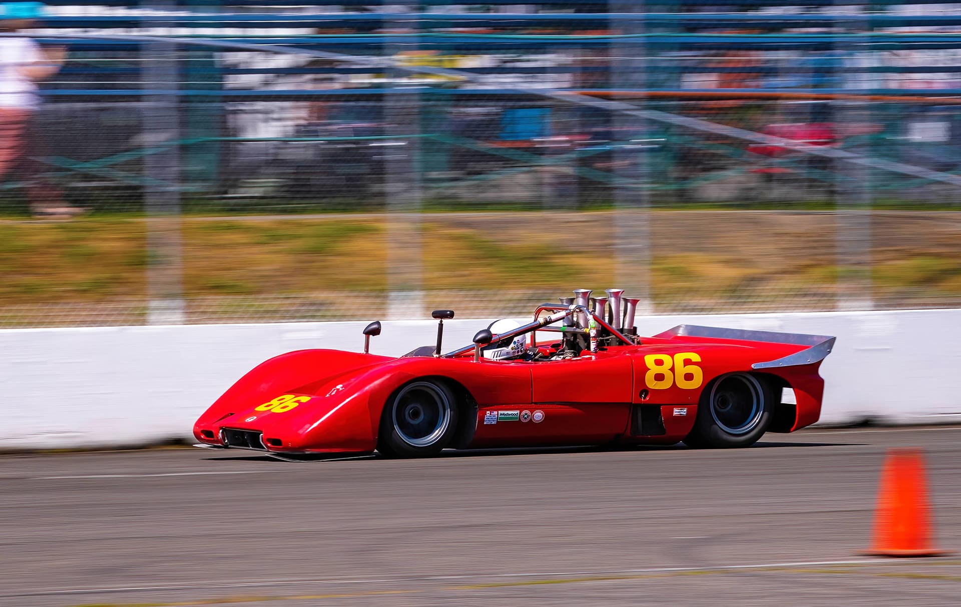 2022 Pacific Northwest Historics 08