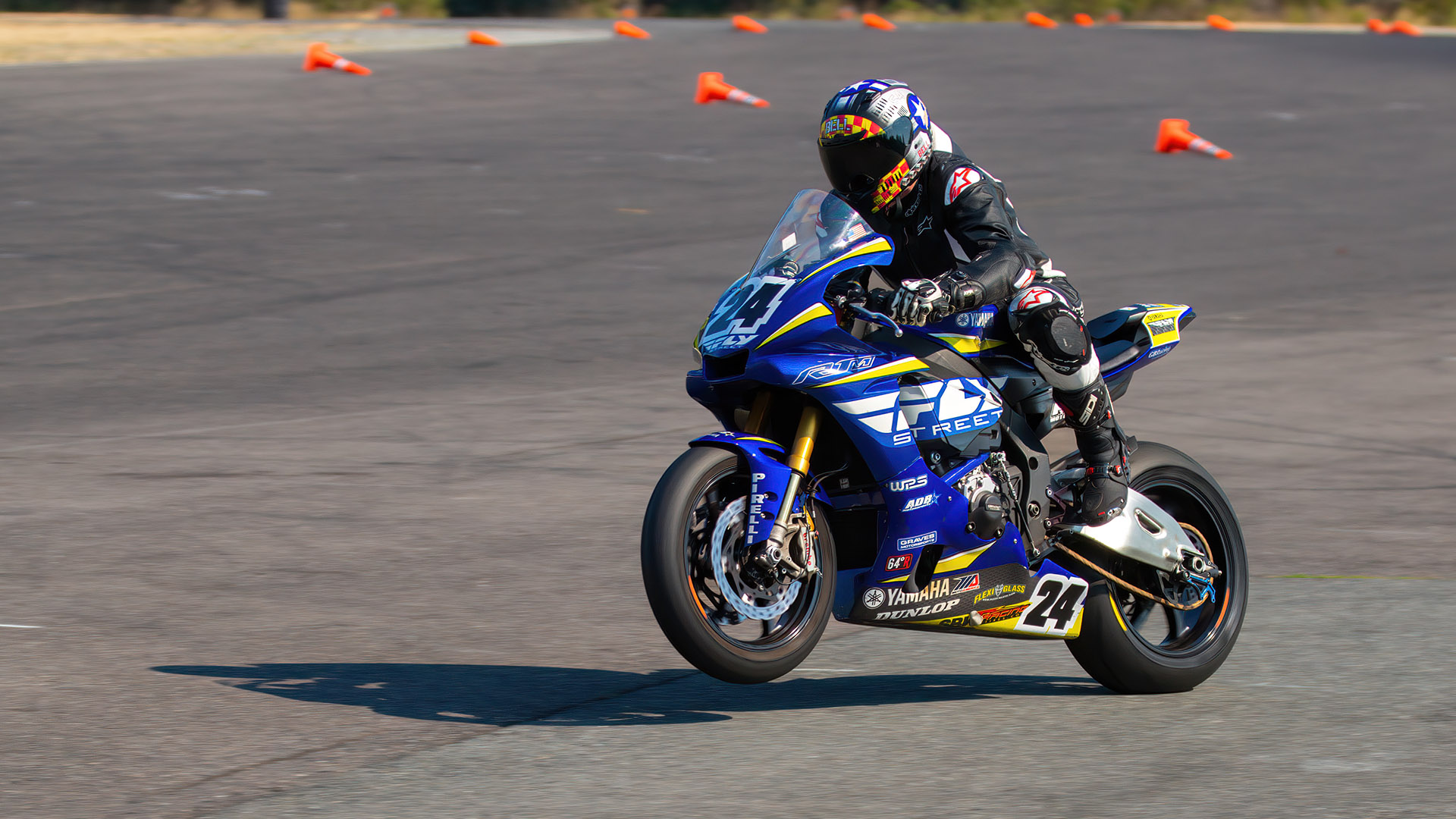 2022 WMRRA Round 7 Pacific Raceways 02