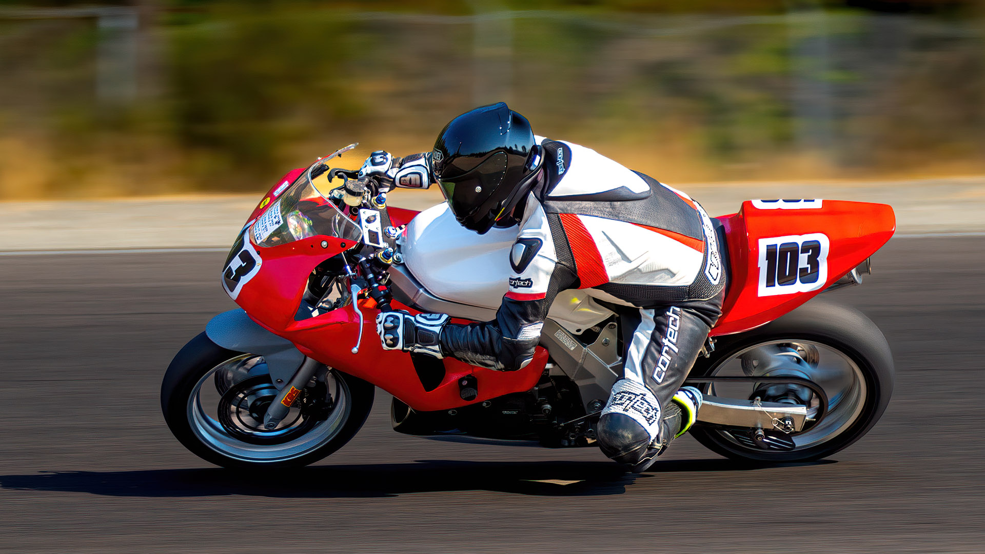 2022 WMRRA Round 7 Pacific Raceways 08