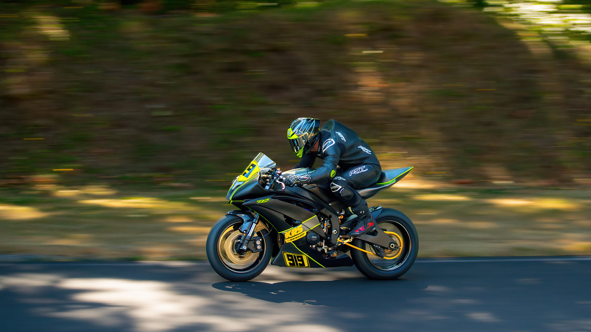 2022 WMRRA Round 7 Pacific Raceways 15