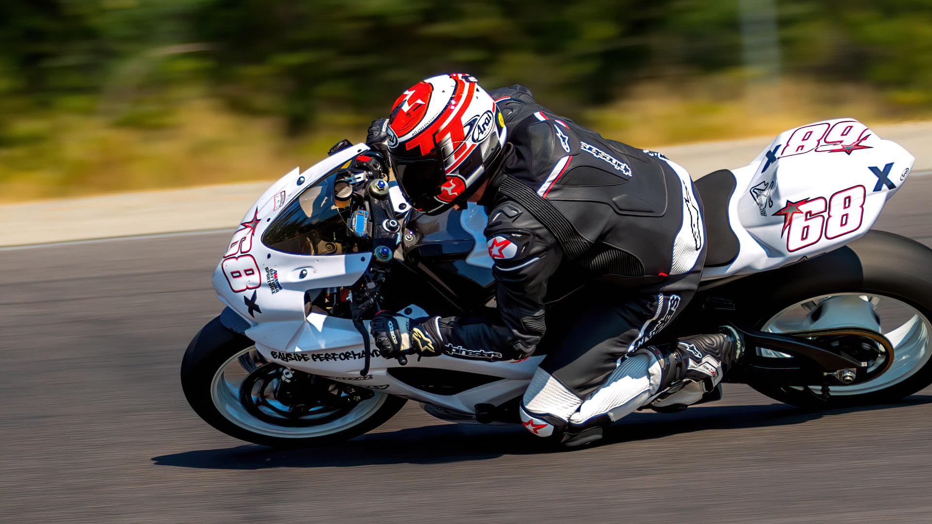 2022 WMRRA Round 7 Pacific Raceways 19