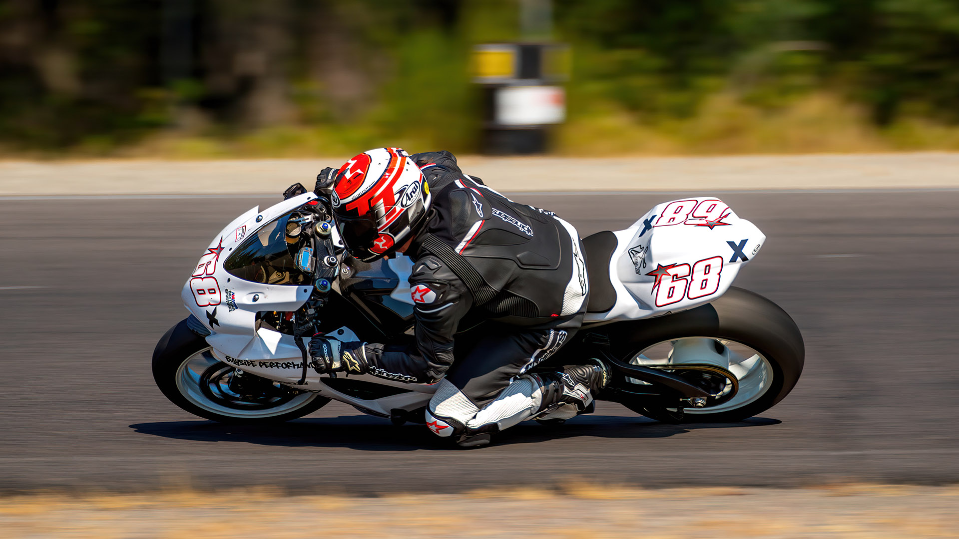 2022 WMRRA Round 7 Pacific Raceways 20