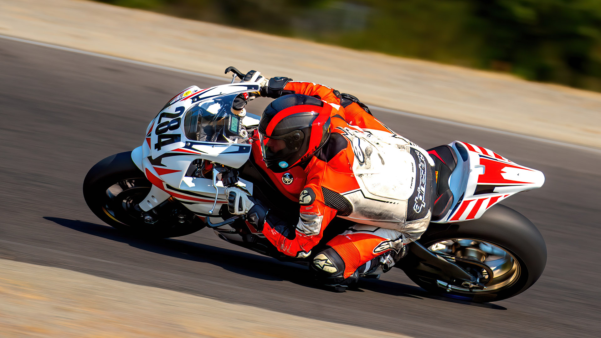 2022 WMRRA Round 7 Pacific Raceways 22