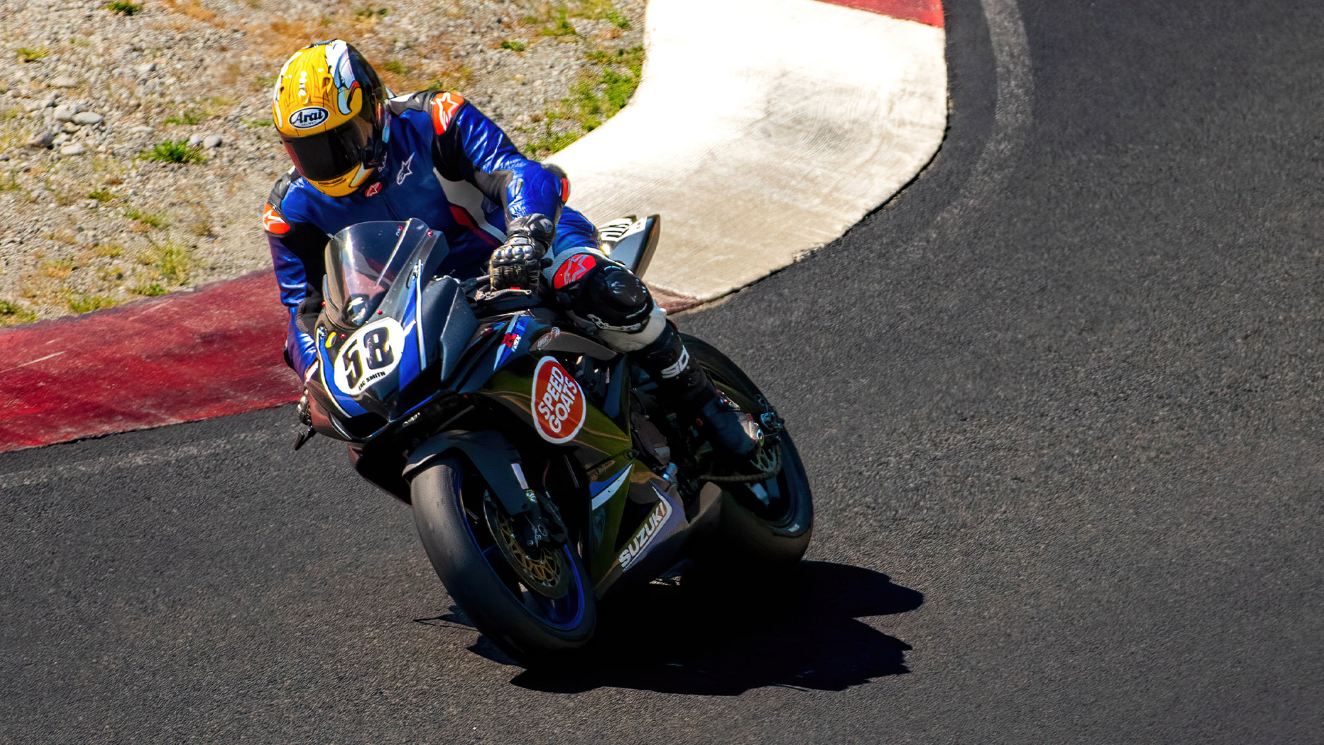 2022 WMRRA Round 7 Pacific Raceways 27