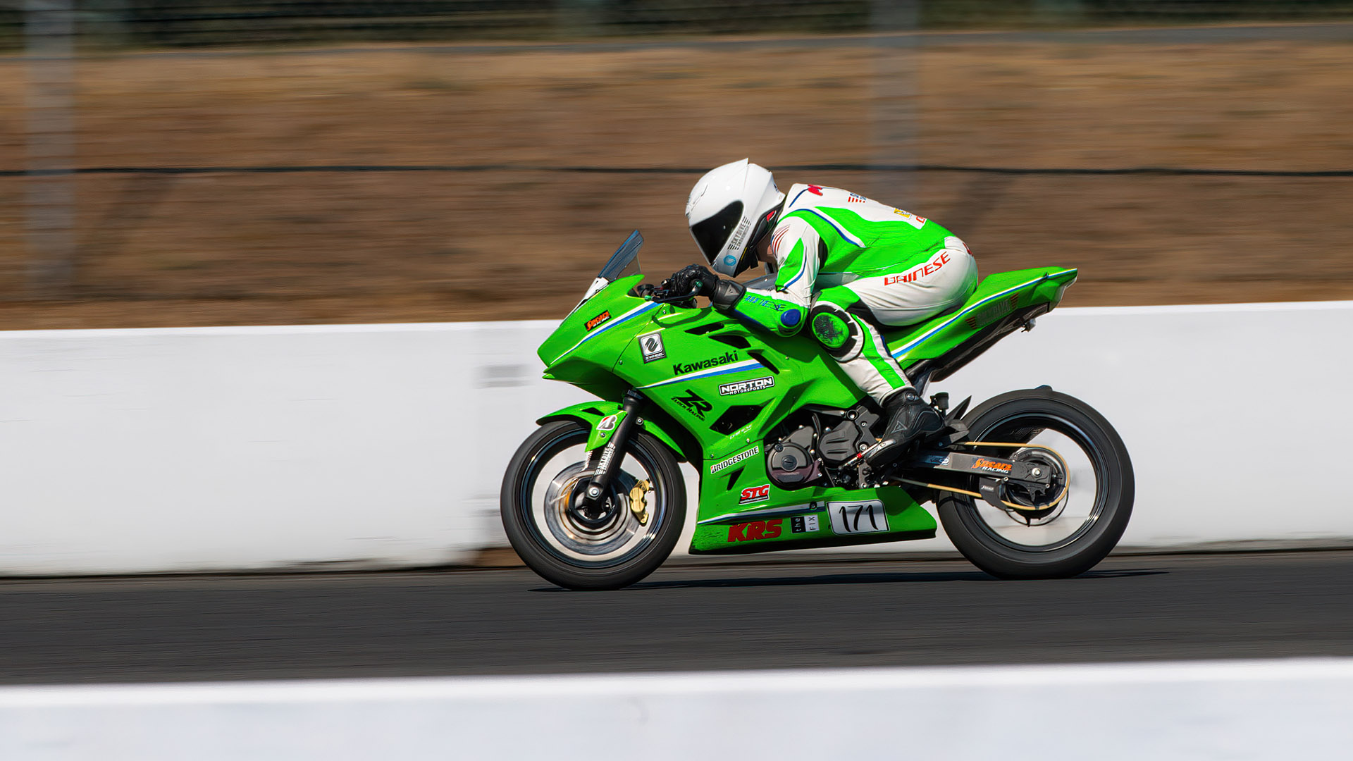 2022 WMRRA Round 7 Pacific Raceways 28