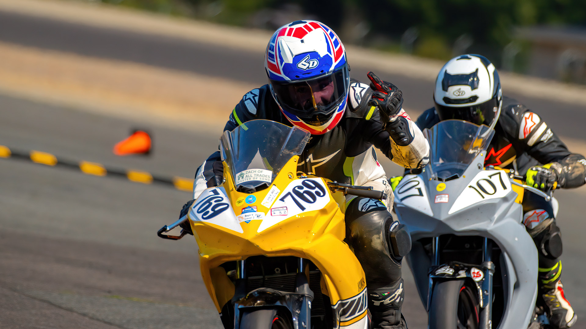 2022 WMRRA Round 7 Pacific Raceways 30