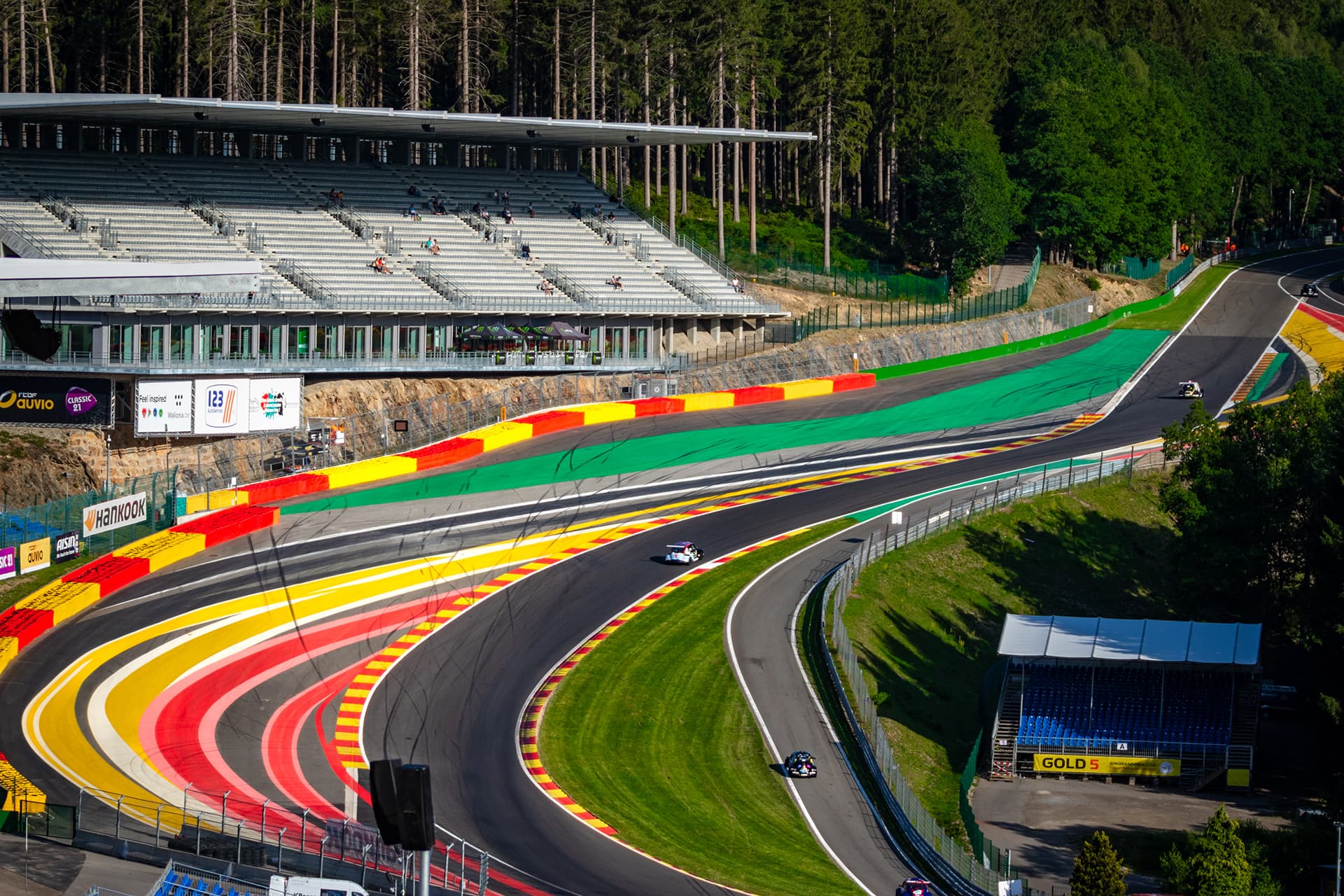2023 Circuit de Spa Francorchamps 05