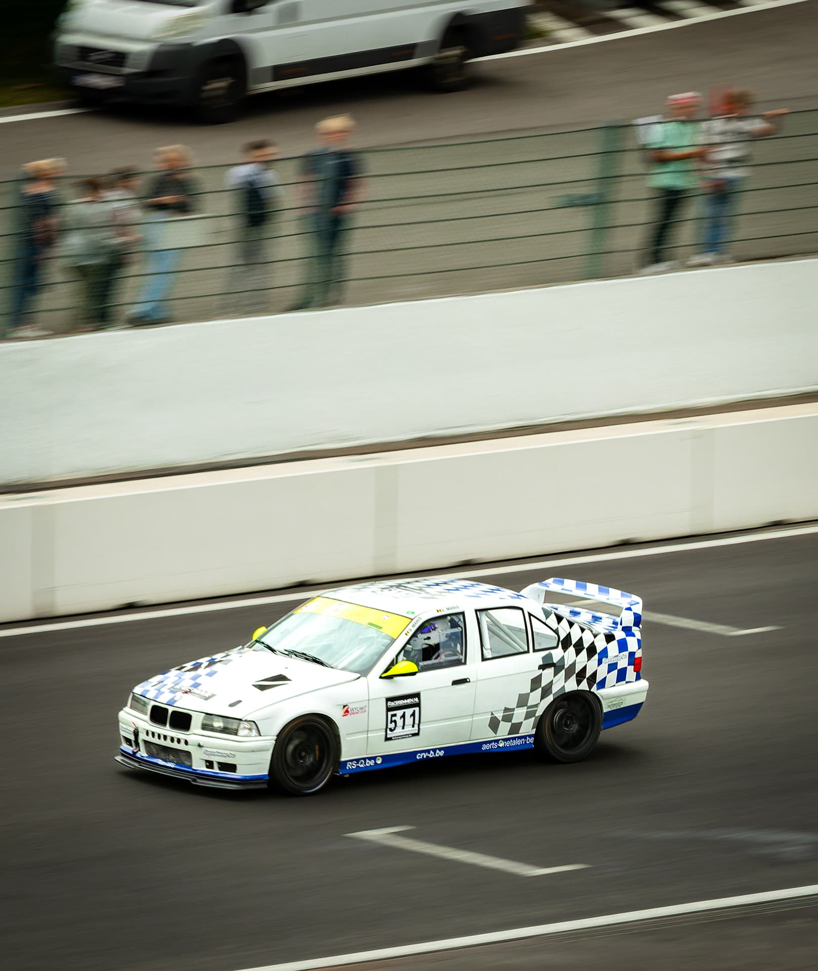 2023 Circuit de Spa Francorchamps 14