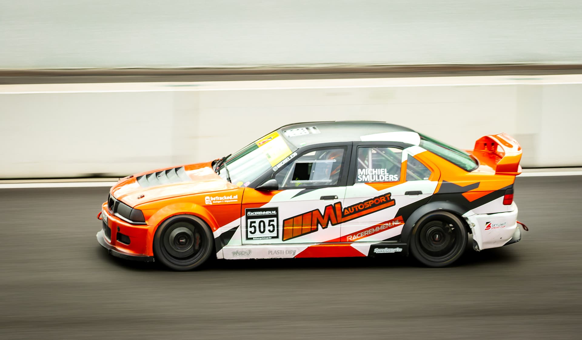 2023 Circuit de Spa Francorchamps 17