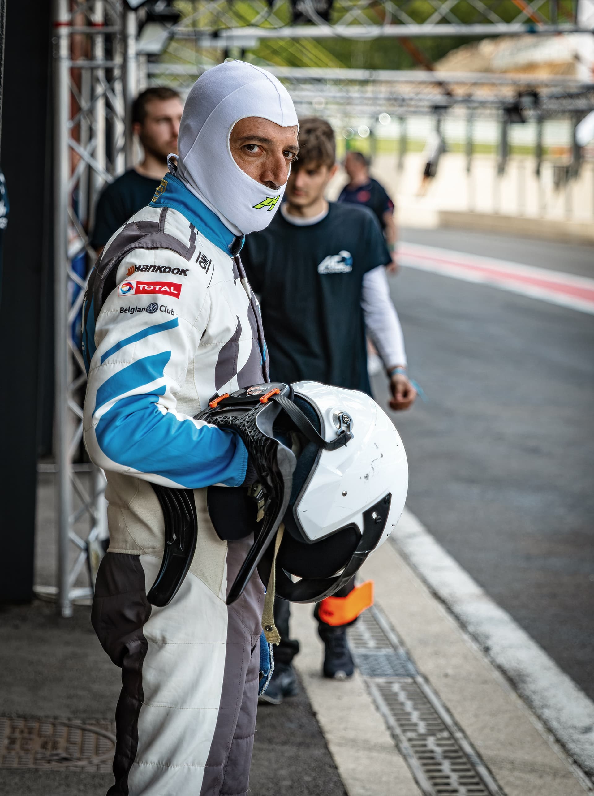 2023 Circuit de Spa Francorchamps 21