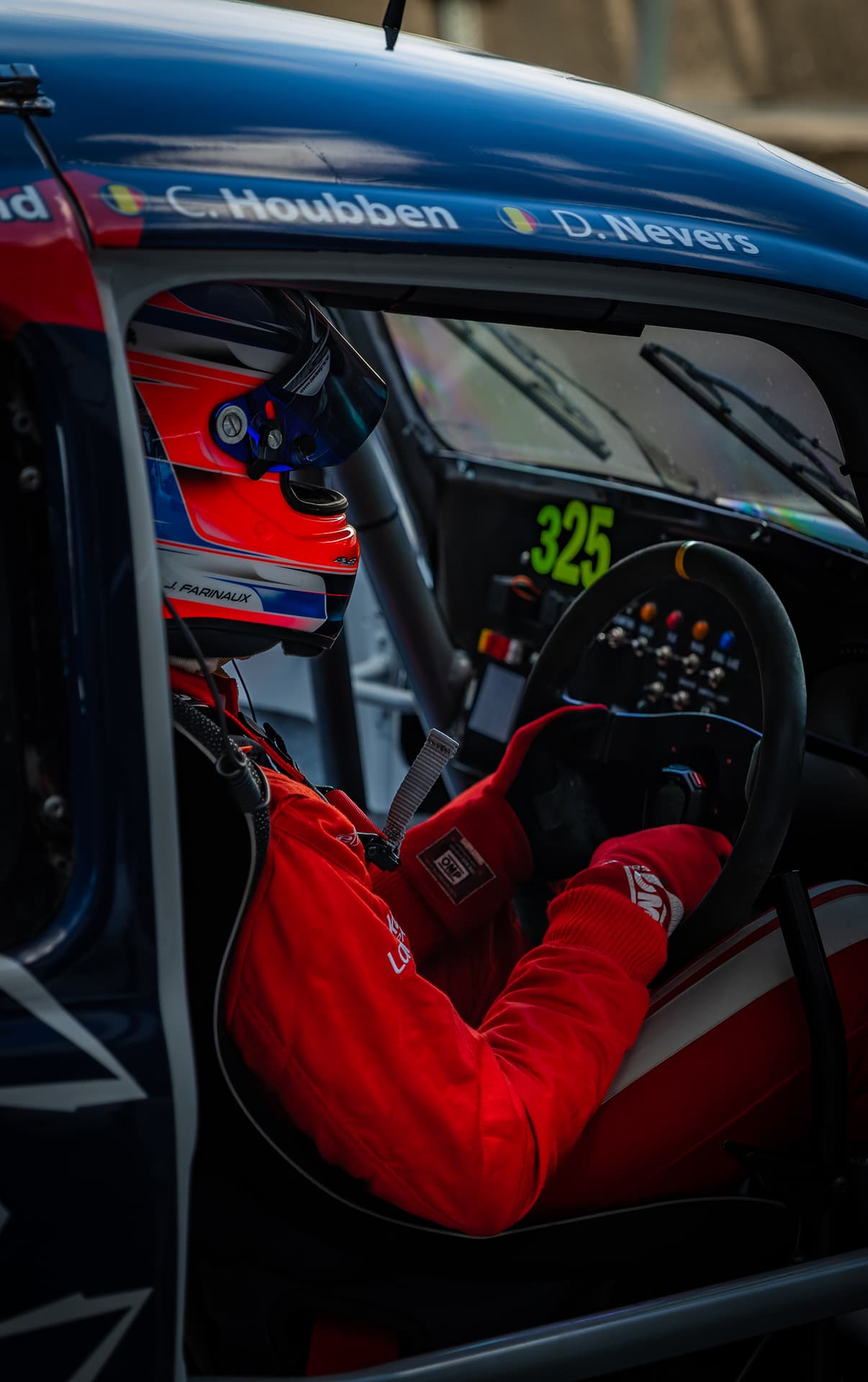 2023 Circuit de Spa Francorchamps 22