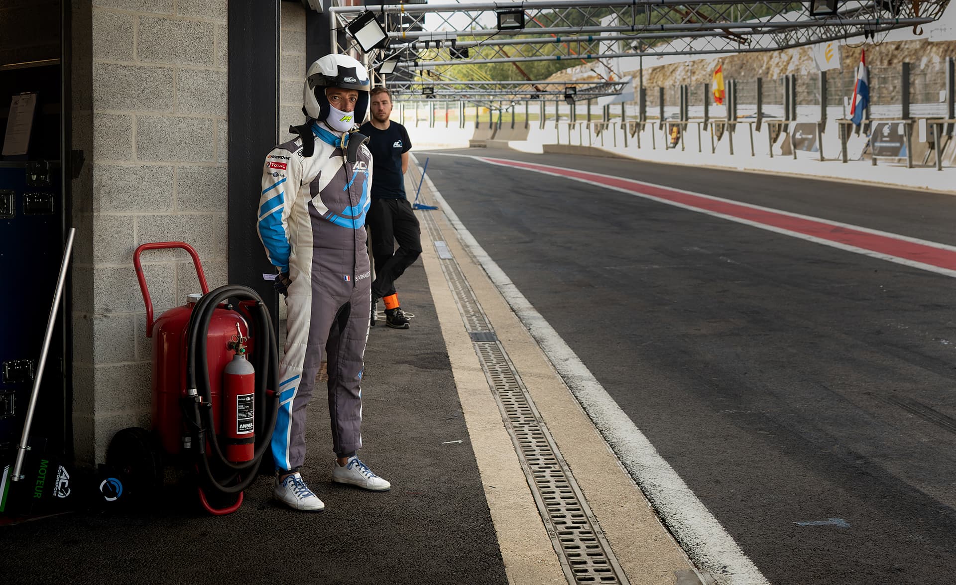 2023 Circuit de Spa Francorchamps 23