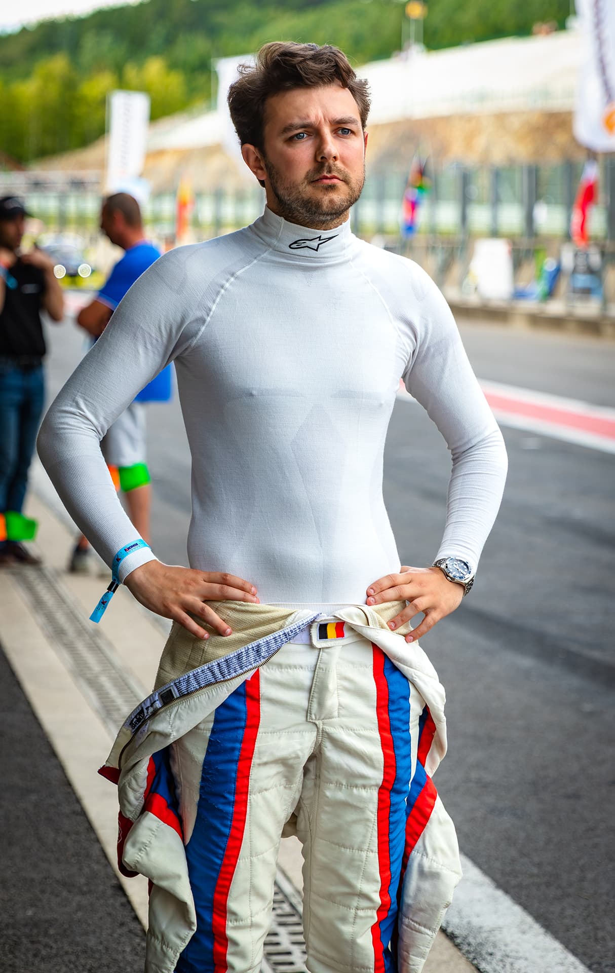 2023 Circuit de Spa Francorchamps 25