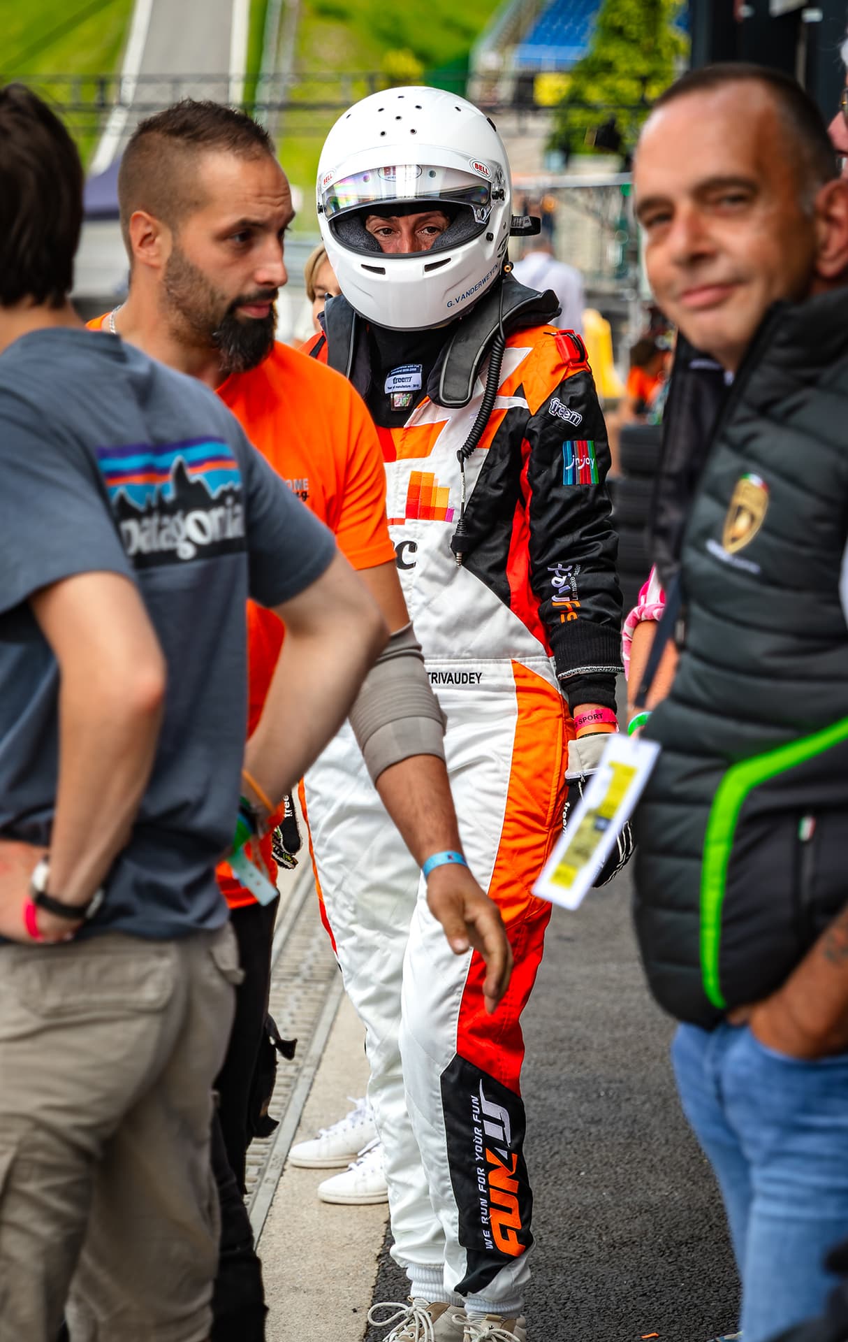 2023 Circuit de Spa Francorchamps 27