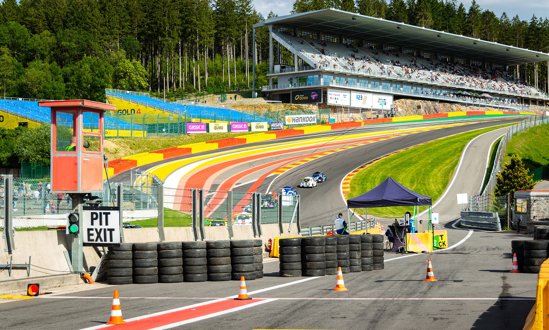 2023 Circuit de Spa Francorchamps 28