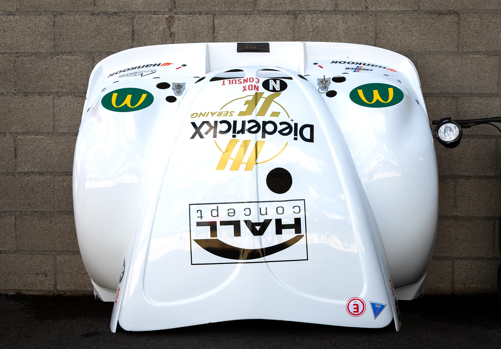 2023 Circuit de Spa Francorchamps 29