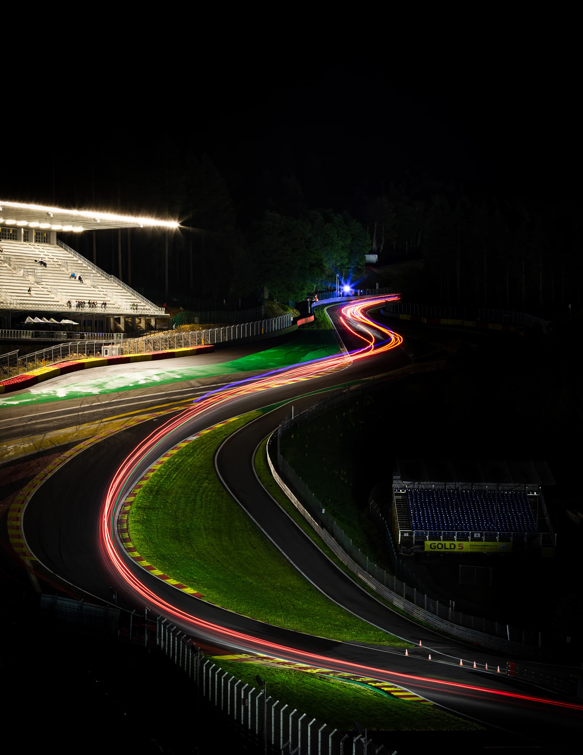 2023 Circuit de Spa Francorchamps 38