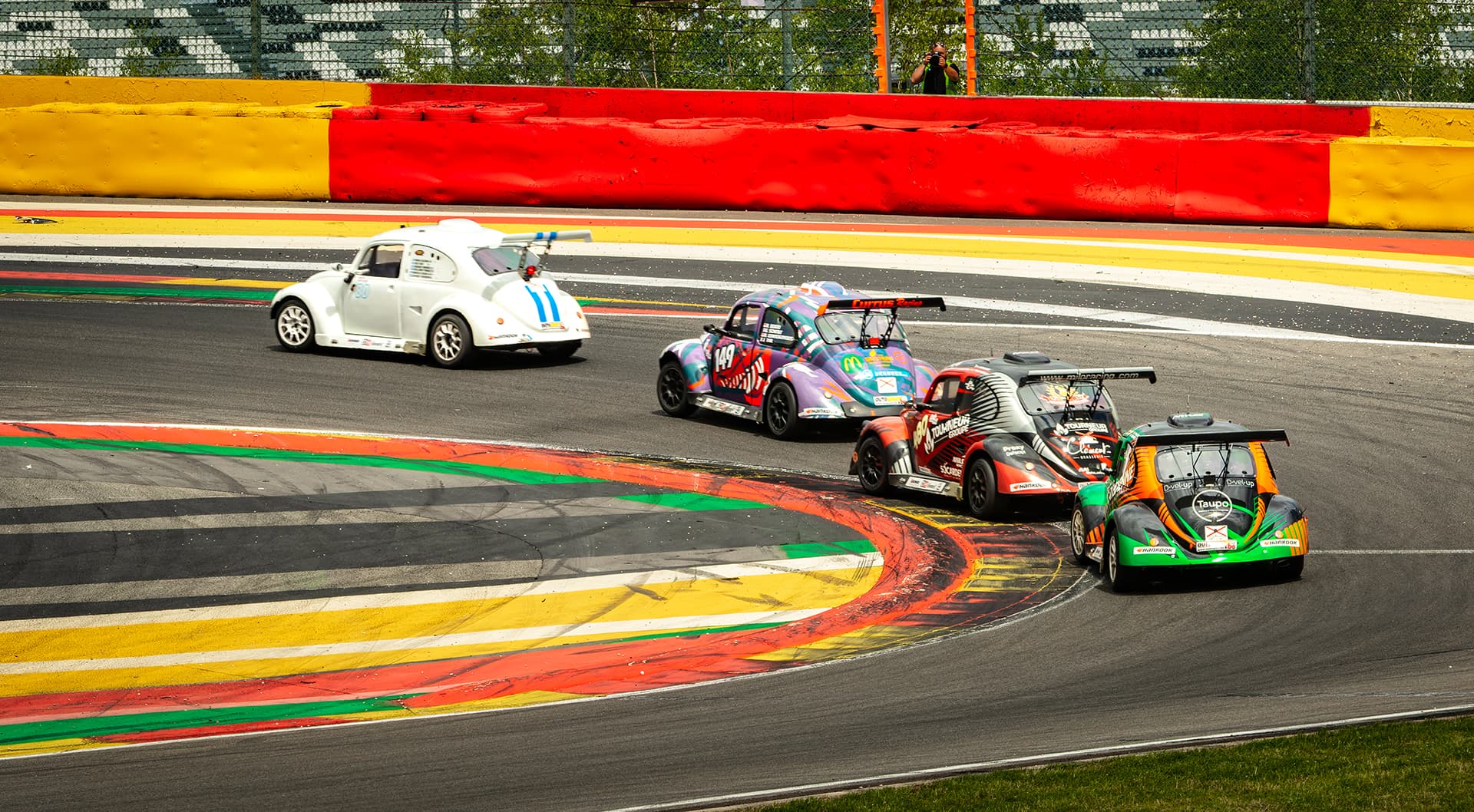 2023 Circuit de Spa Francorchamps 46