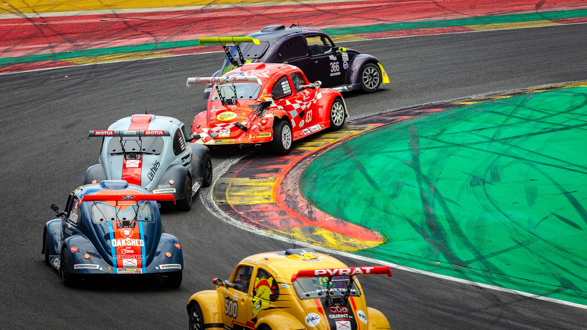 2023 Circuit de Spa Francorchamps 47