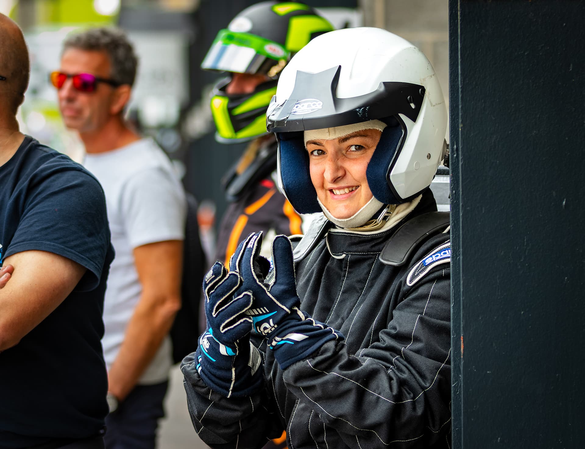 2023 Circuit de Spa Francorchamps 48