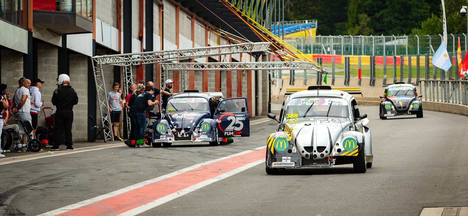 2023 Circuit de Spa Francorchamps 55