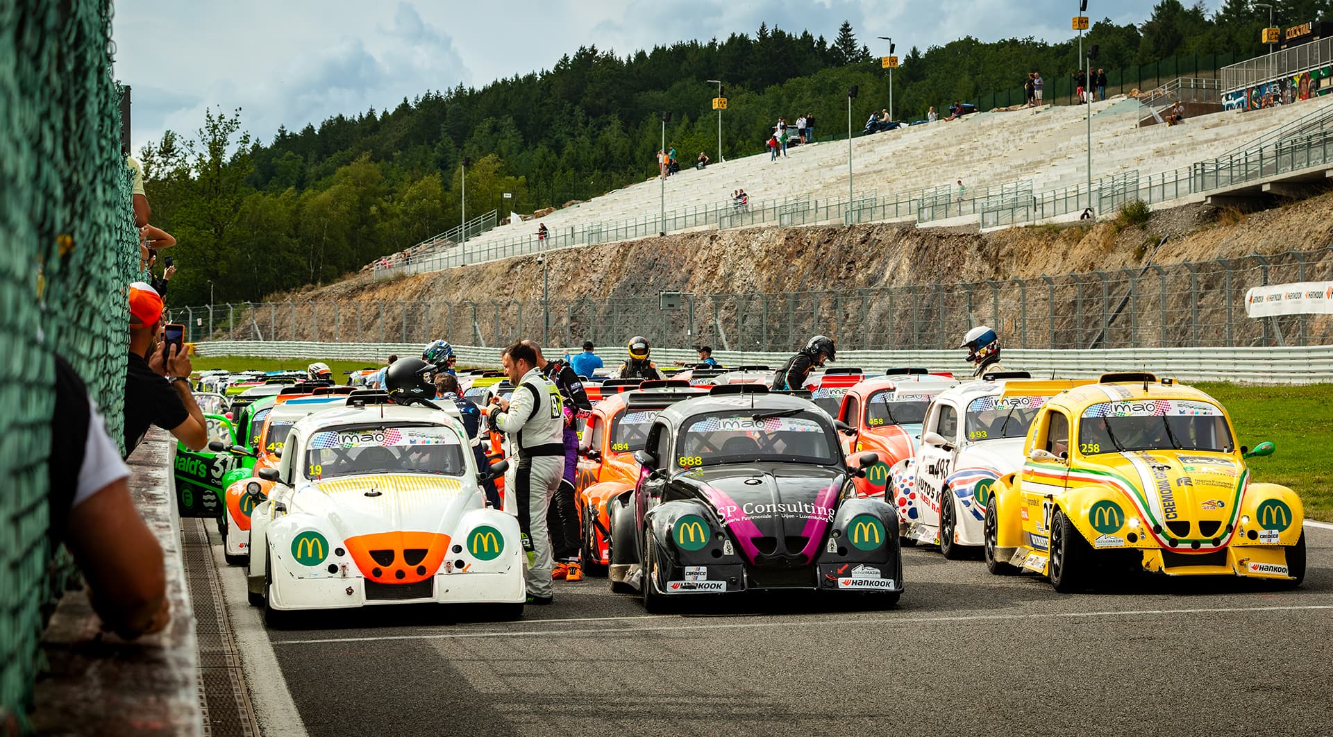 2023 Circuit de Spa Francorchamps 56