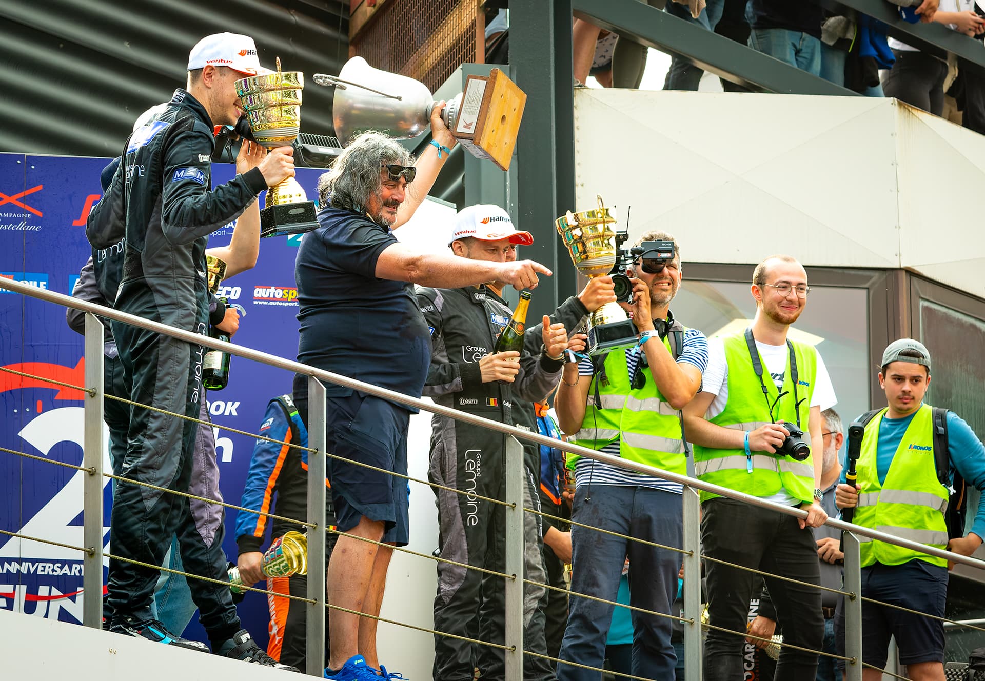 2023 Circuit de Spa Francorchamps 57