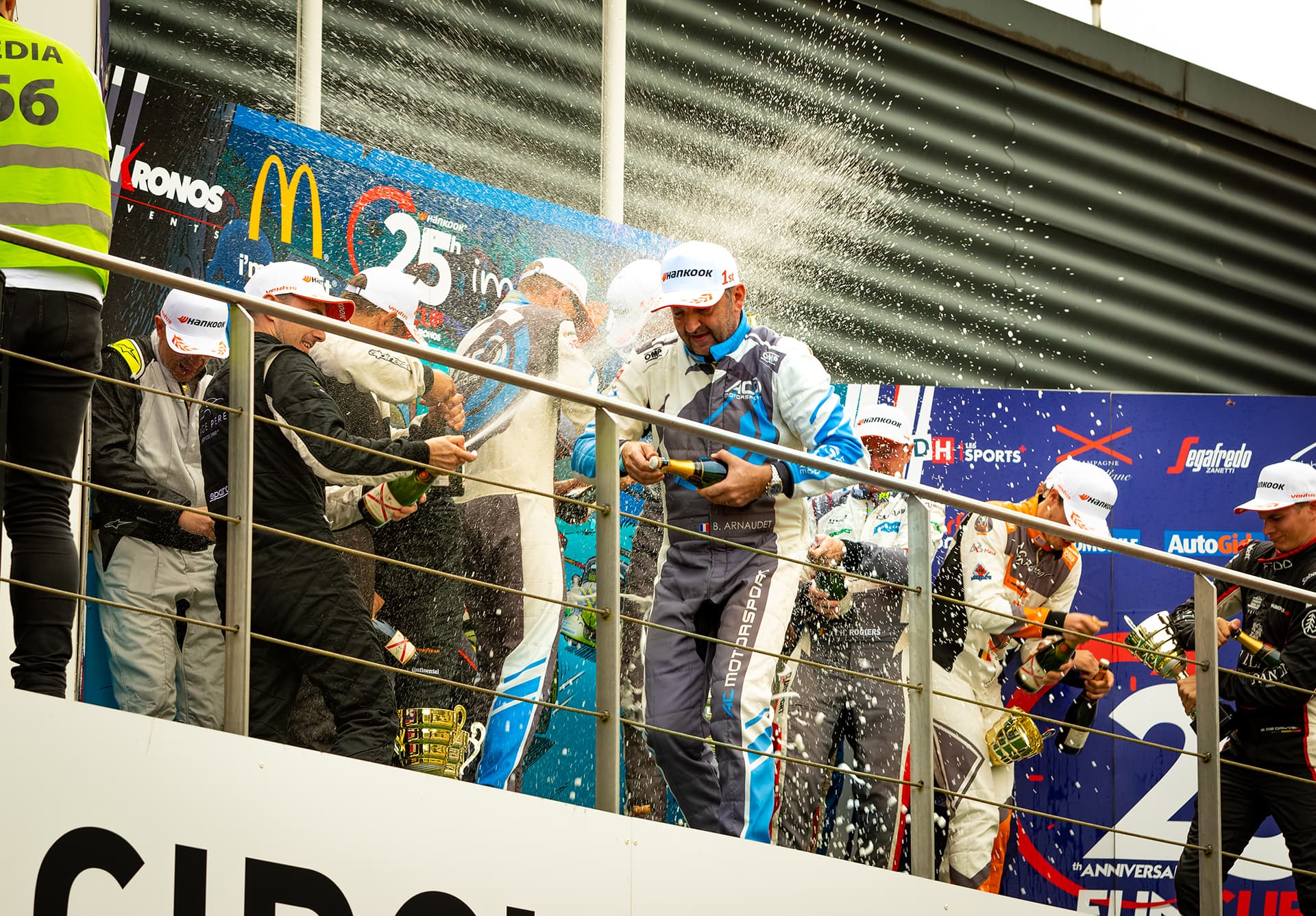 2023 Circuit de Spa Francorchamps 63