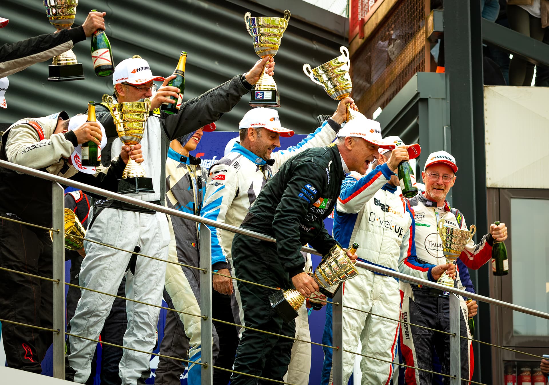 2023 Circuit de Spa Francorchamps 64