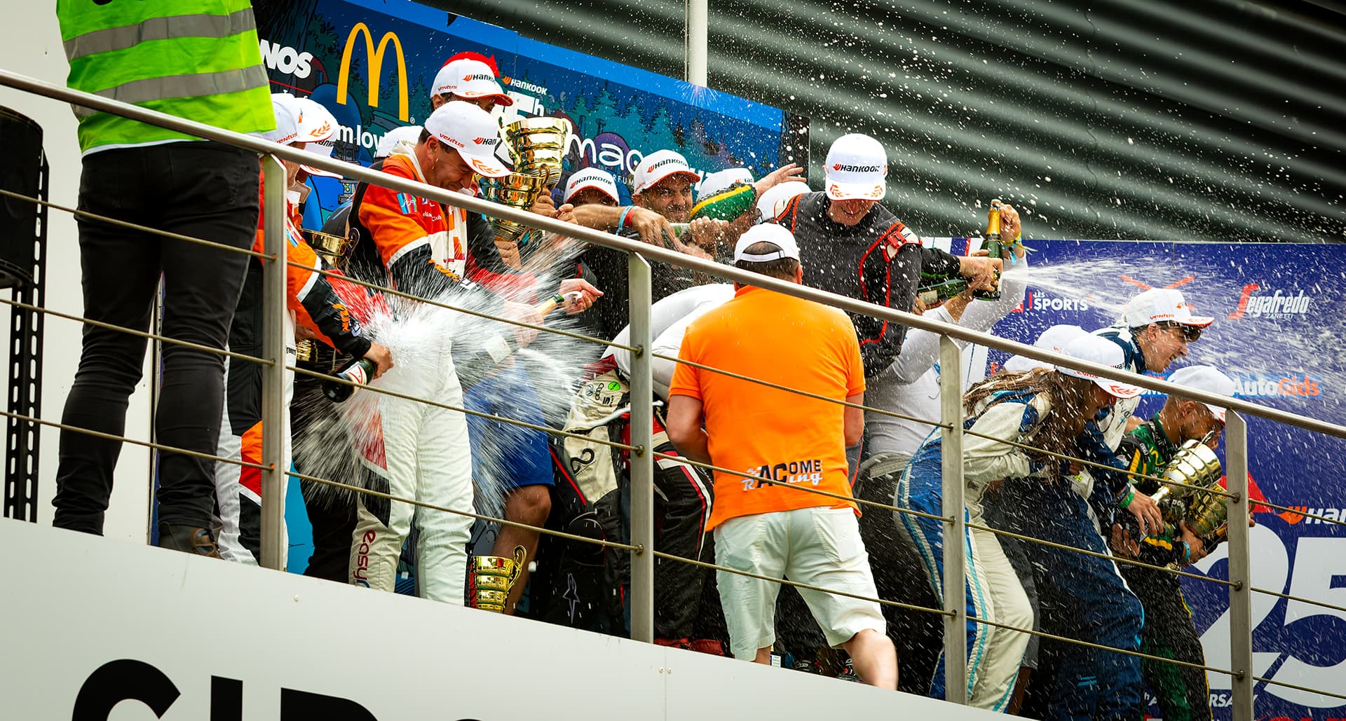 2023 Circuit de Spa Francorchamps 66