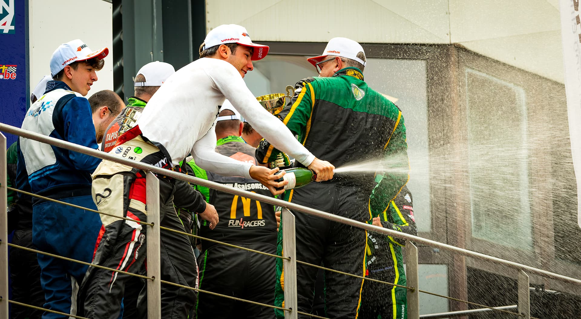 2023 Circuit de Spa Francorchamps 67