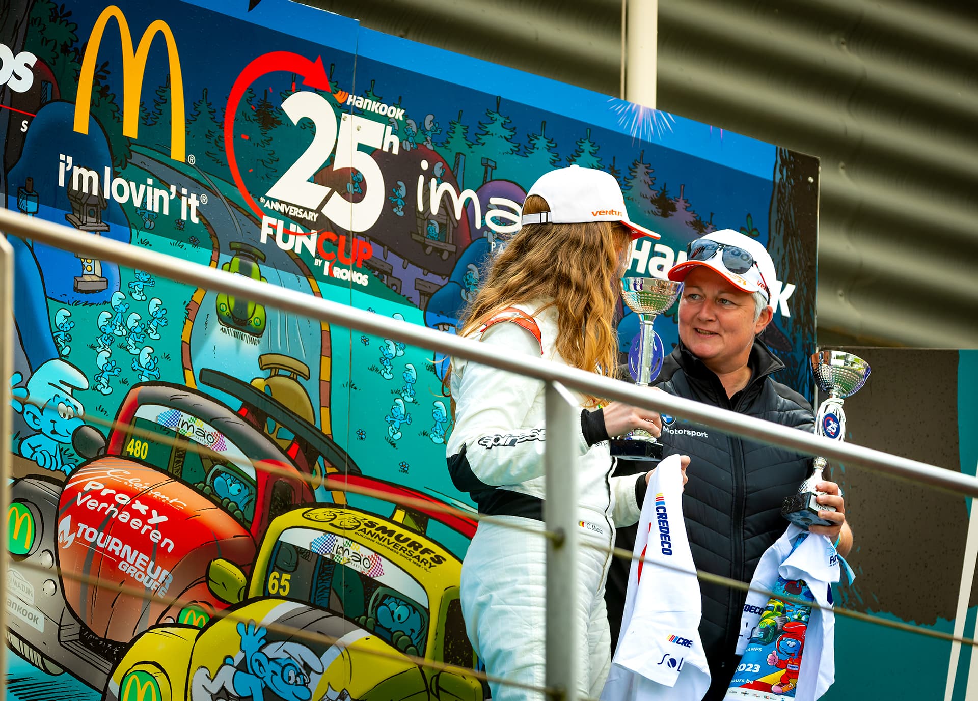 2023 Circuit de Spa Francorchamps 70