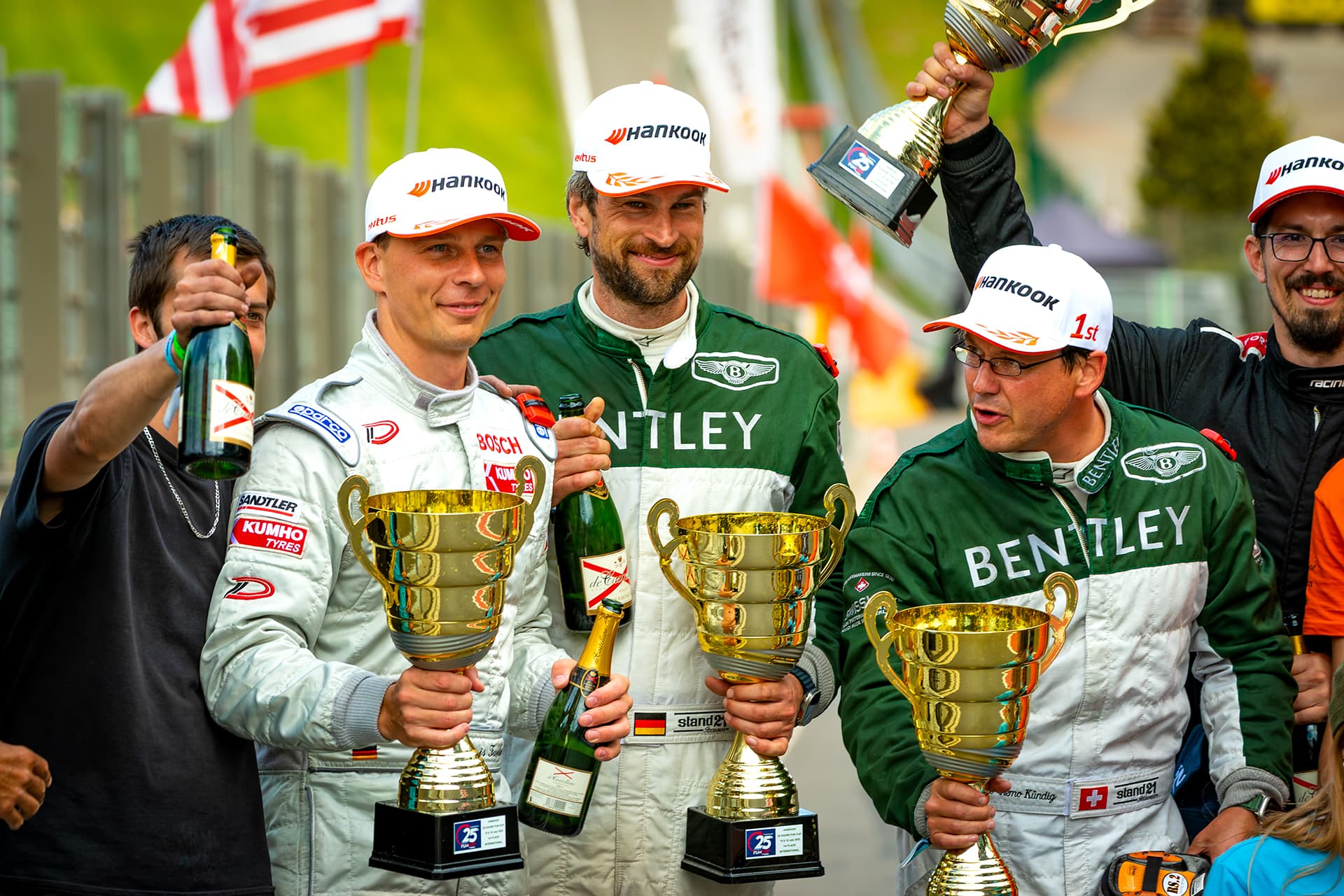 2023 Circuit de Spa Francorchamps 75