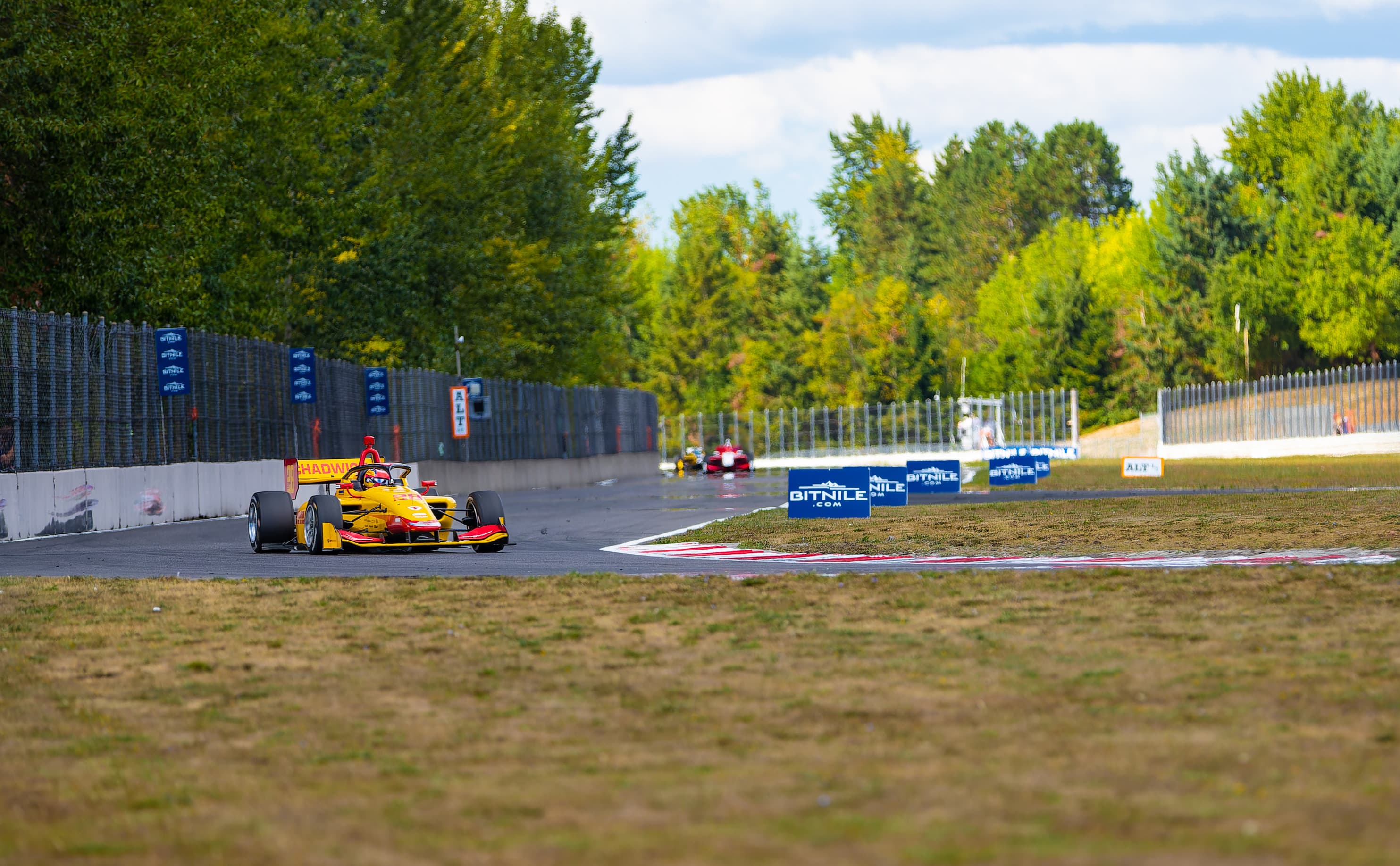 2023 INDYcar Portland Grand Prix 003