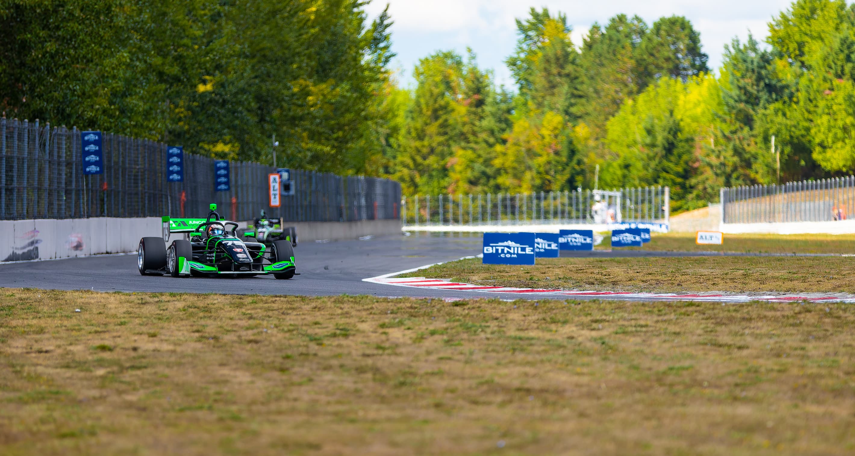 2023 INDYcar Portland Grand Prix 004