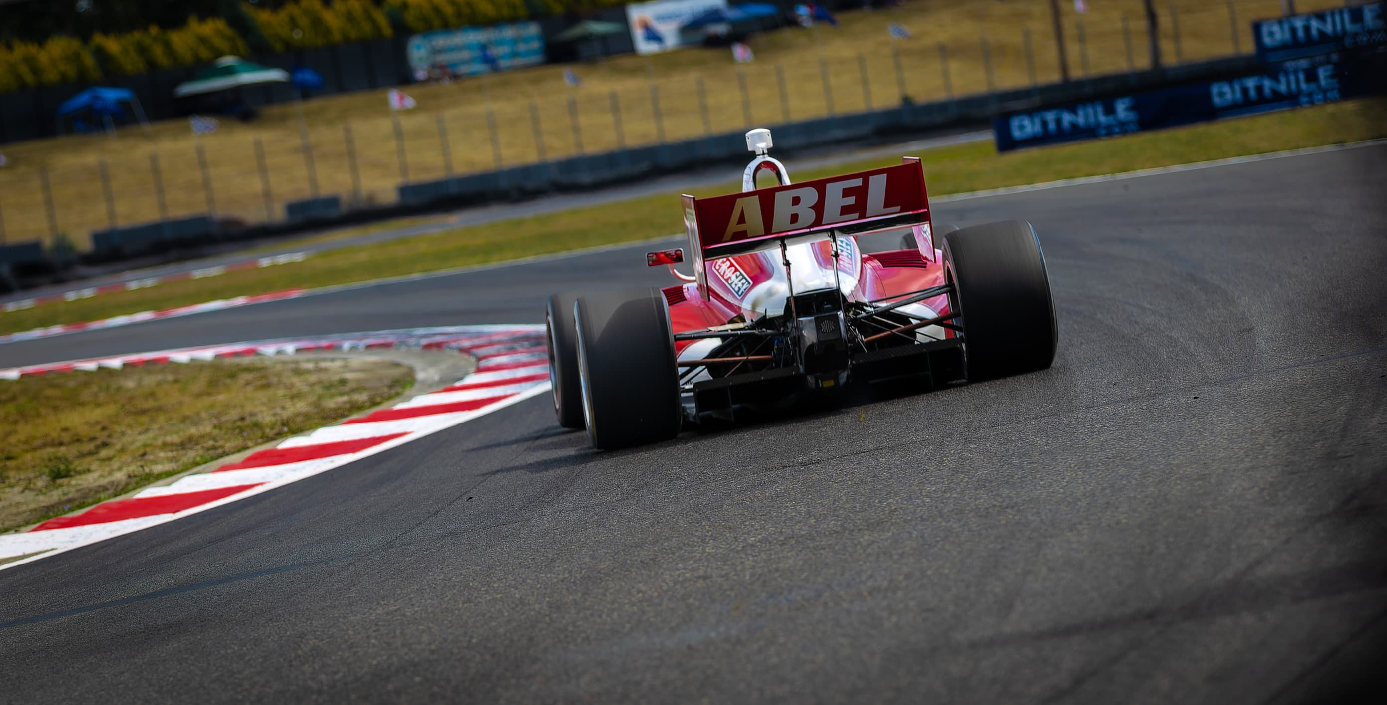 2023 INDYcar Portland Grand Prix 005