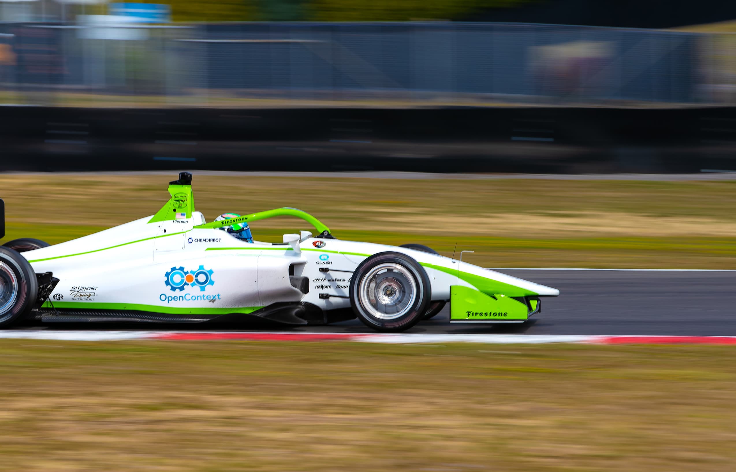 2023 INDYcar Portland Grand Prix 007