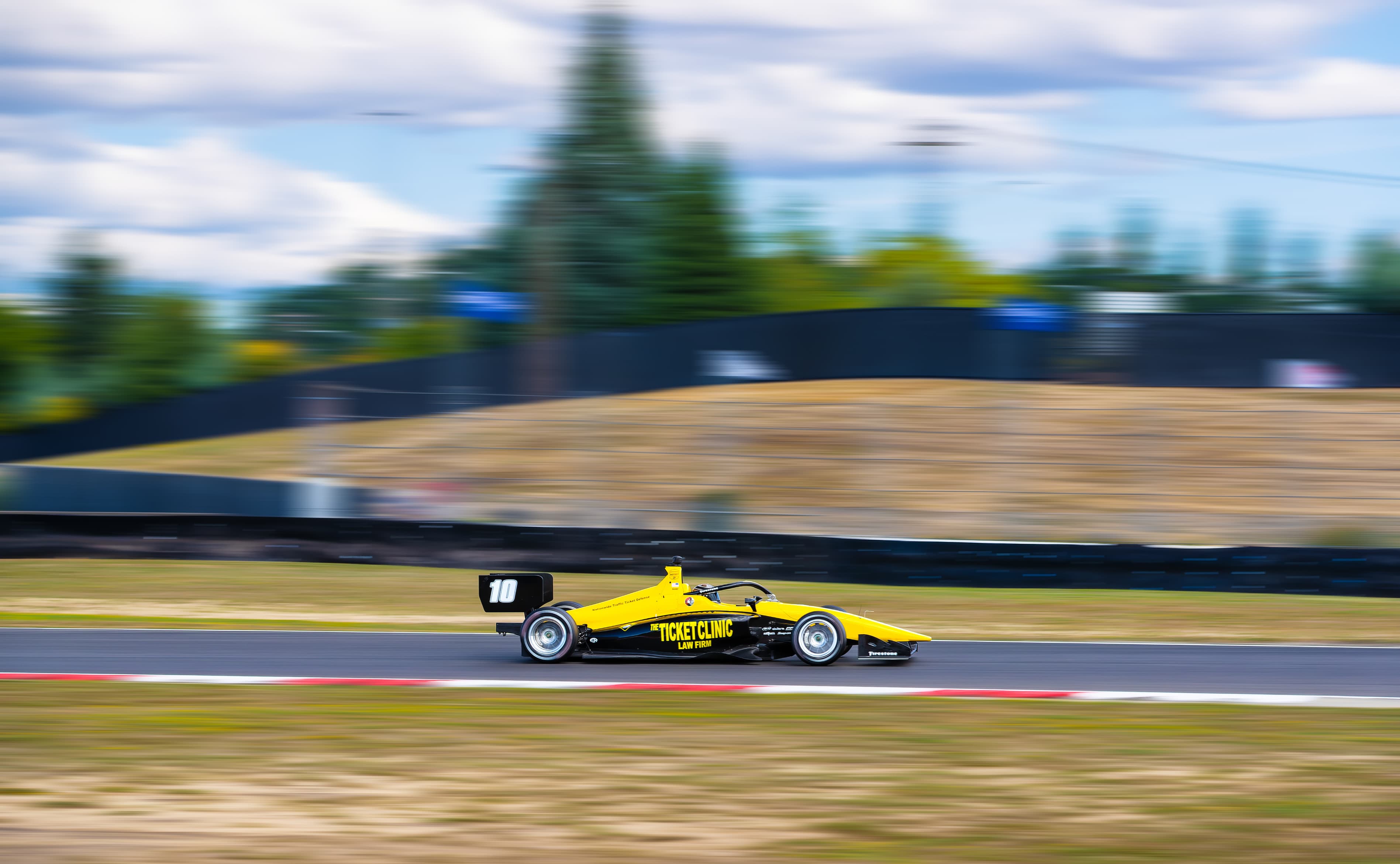 2023 INDYcar Portland Grand Prix 009