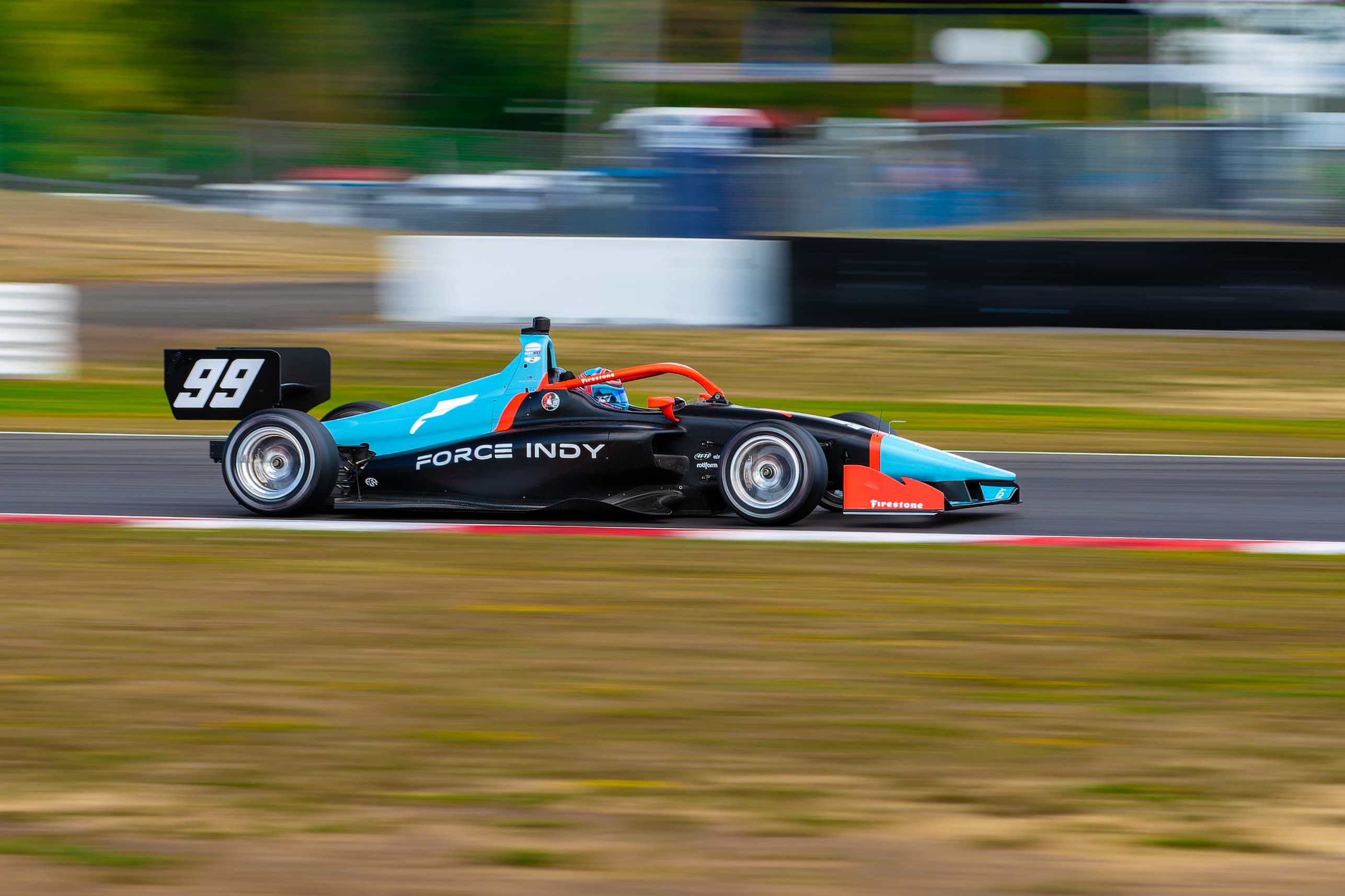 2023 INDYcar Portland Grand Prix 010