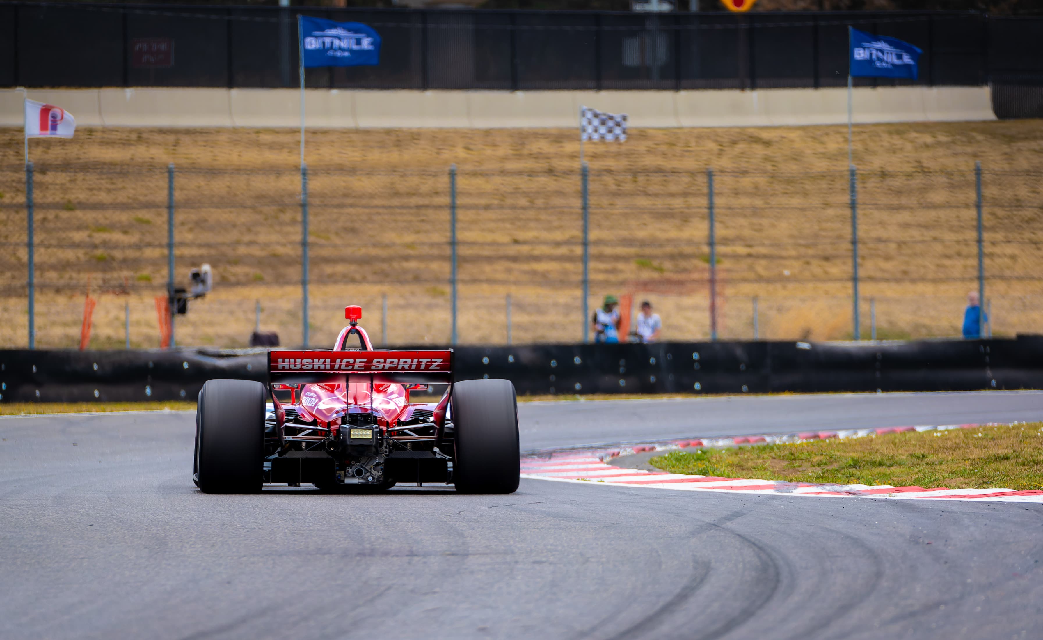 2023 INDYcar Portland Grand Prix 012