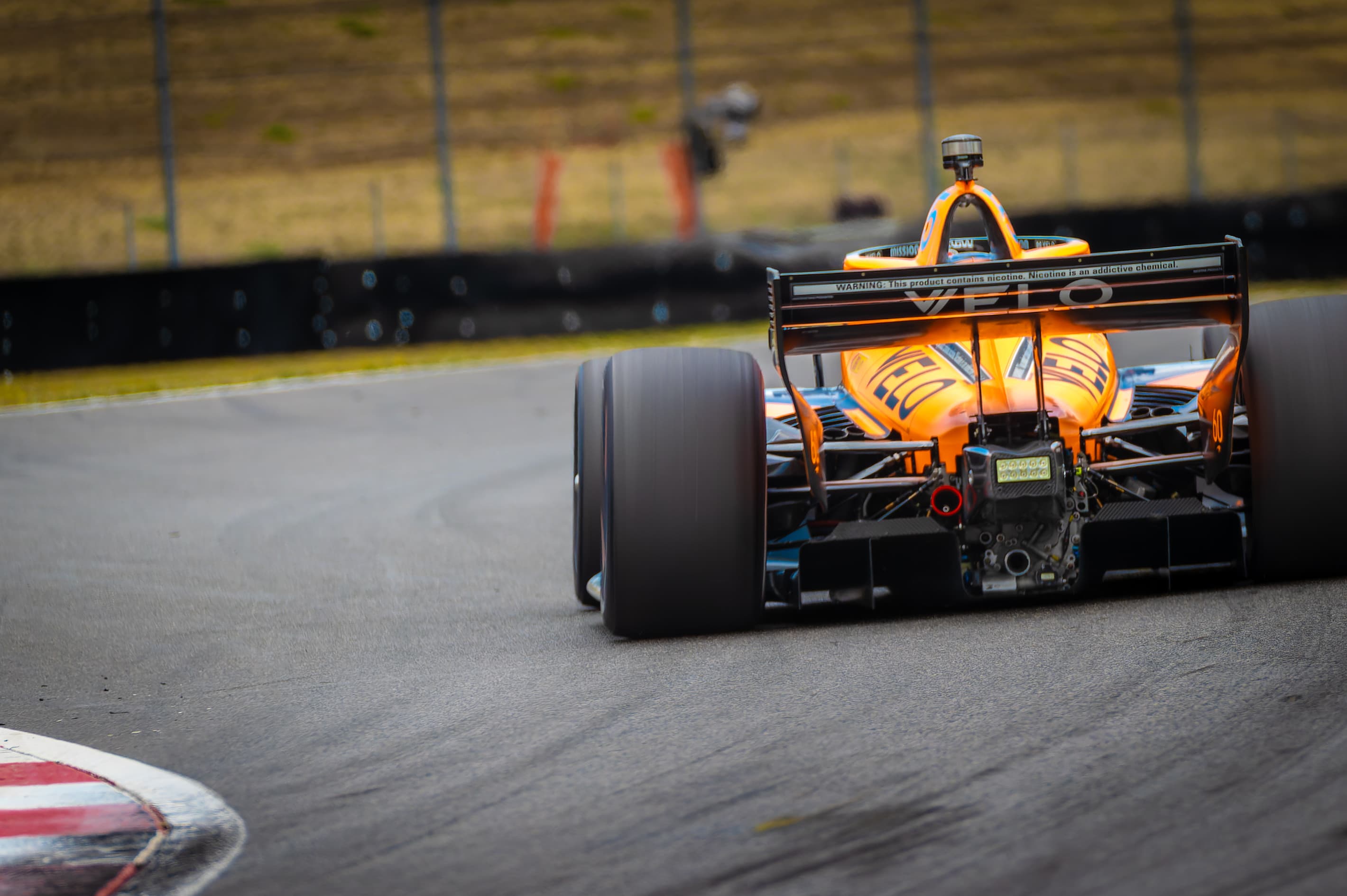 2023 INDYcar Portland Grand Prix 013