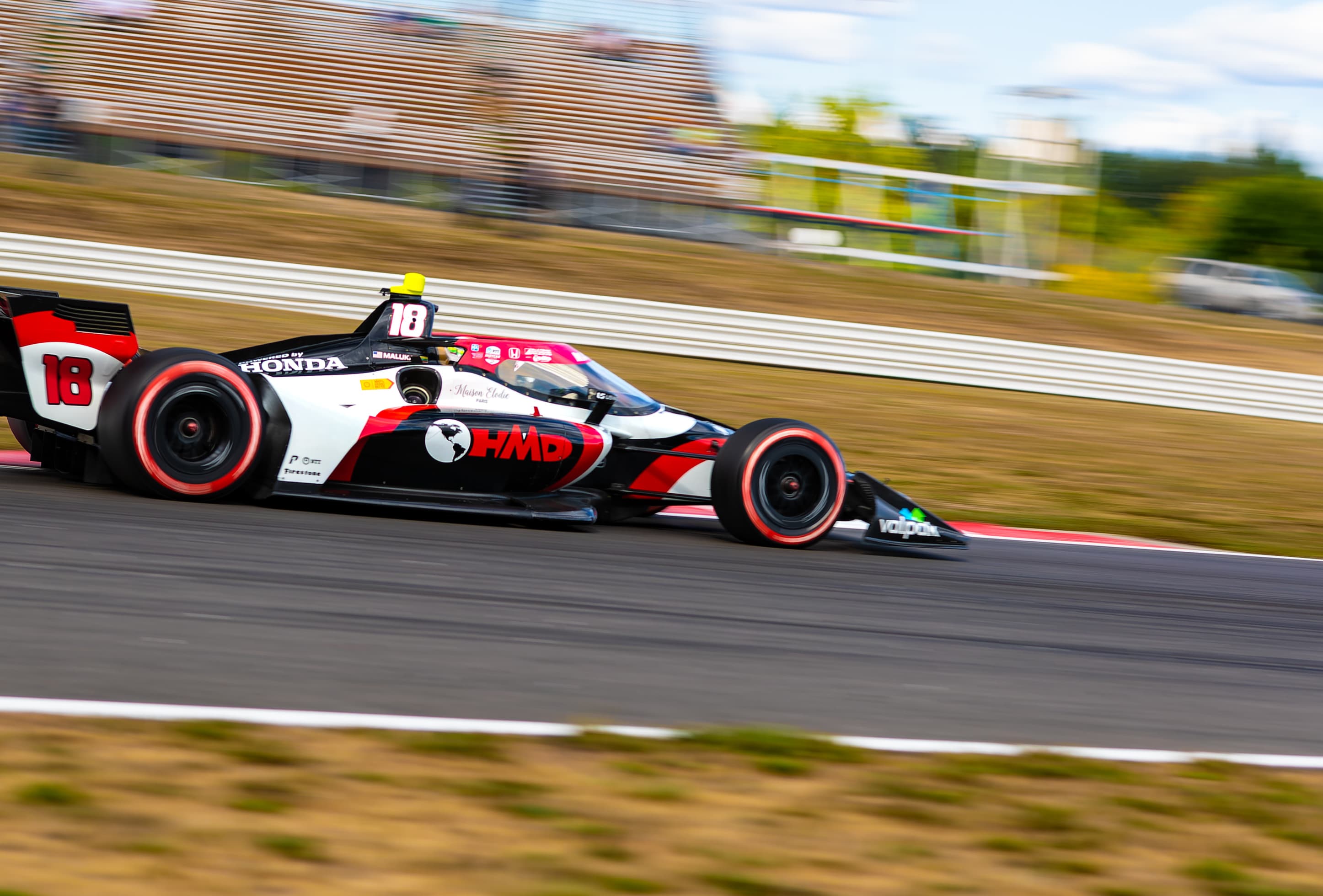 2023 INDYcar Portland Grand Prix 014