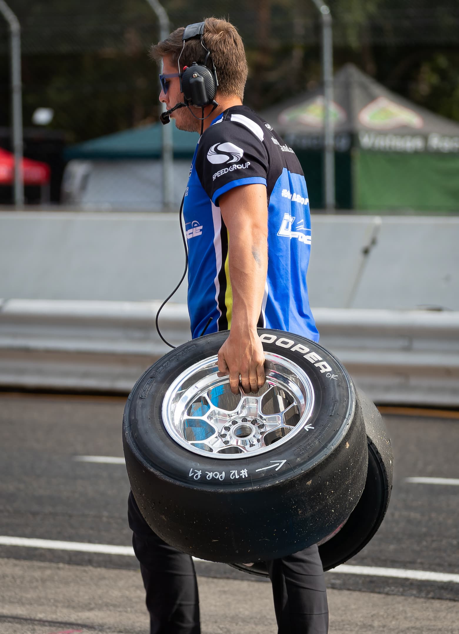 2023 INDYcar Portland Grand Prix 017